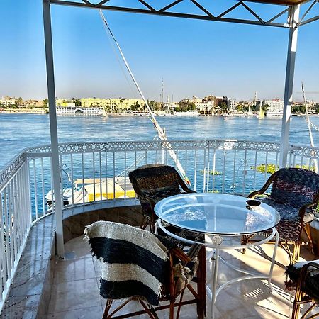 Full Moon House Apartment Луксор Екстериор снимка