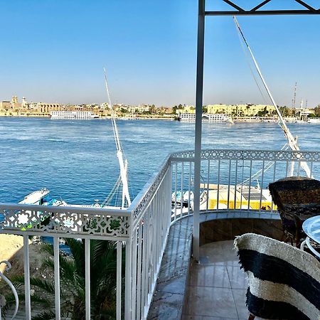 Full Moon House Apartment Луксор Екстериор снимка