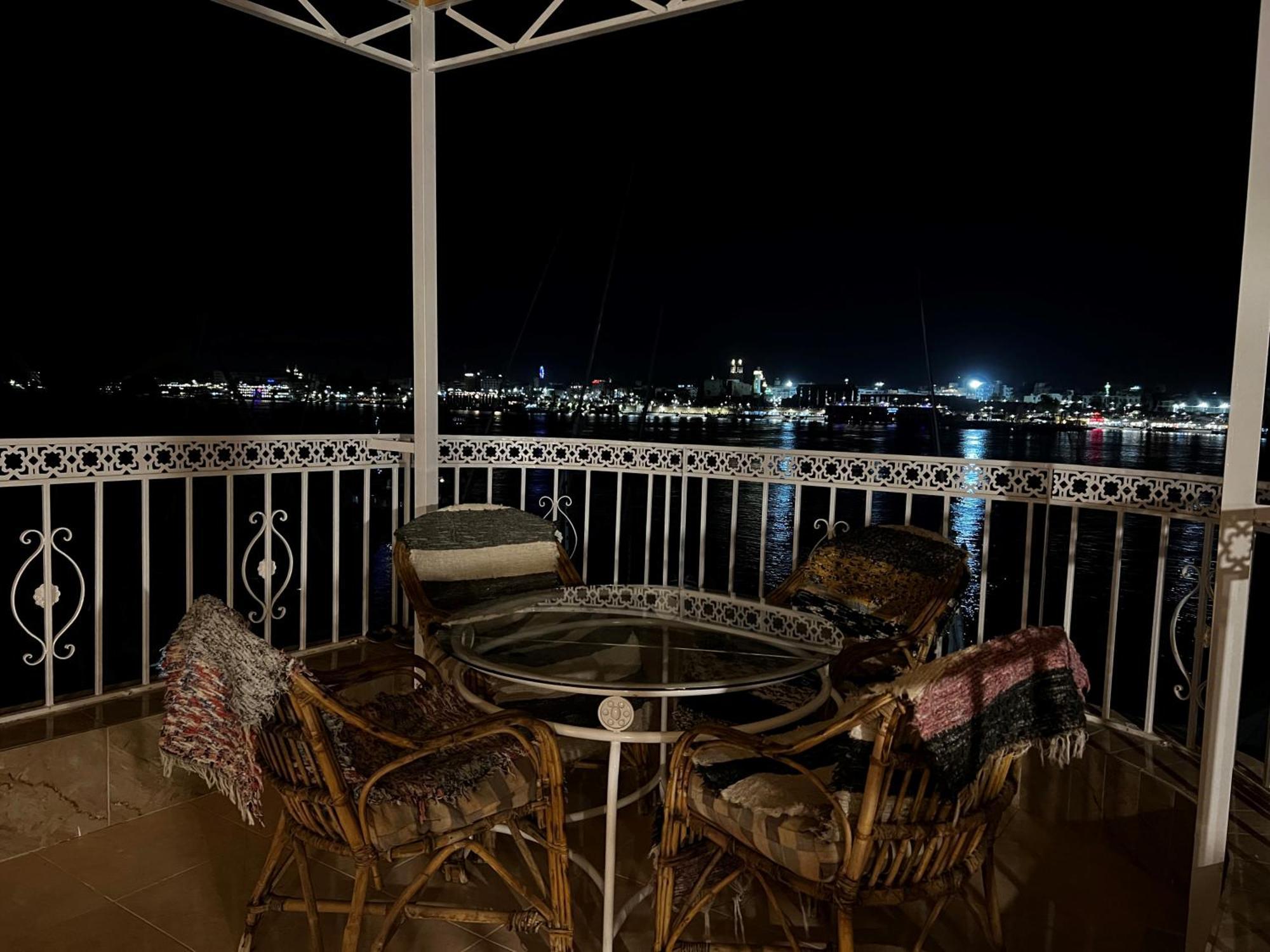 Full Moon House Apartment Луксор Екстериор снимка