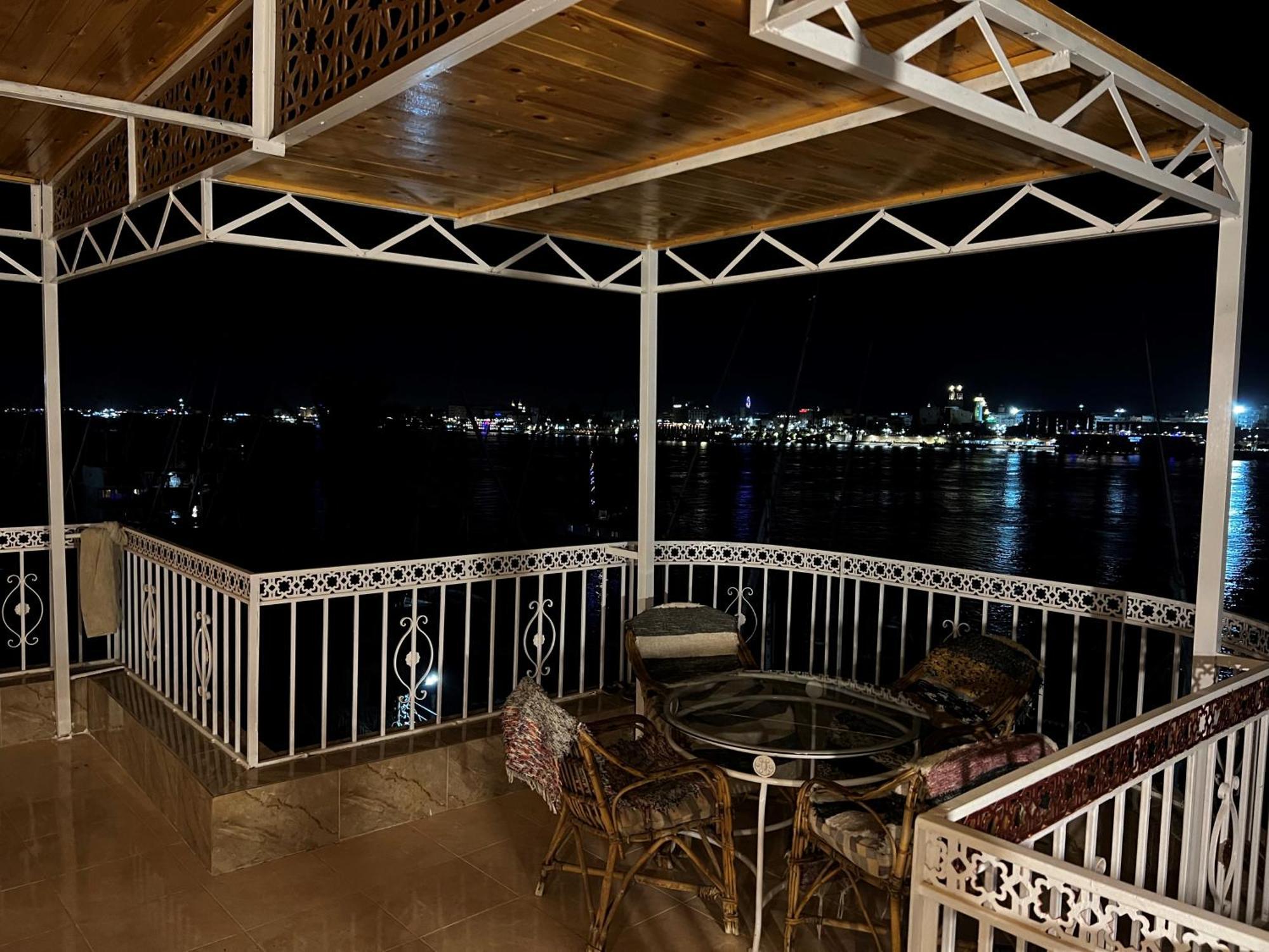 Full Moon House Apartment Луксор Екстериор снимка