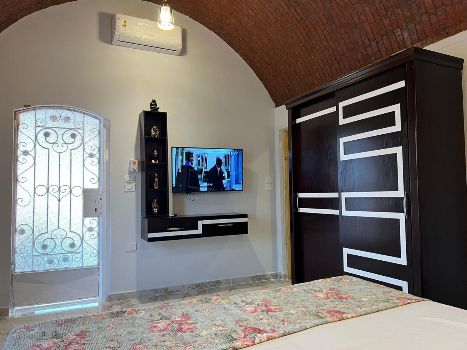 Full Moon House Apartment Луксор Екстериор снимка