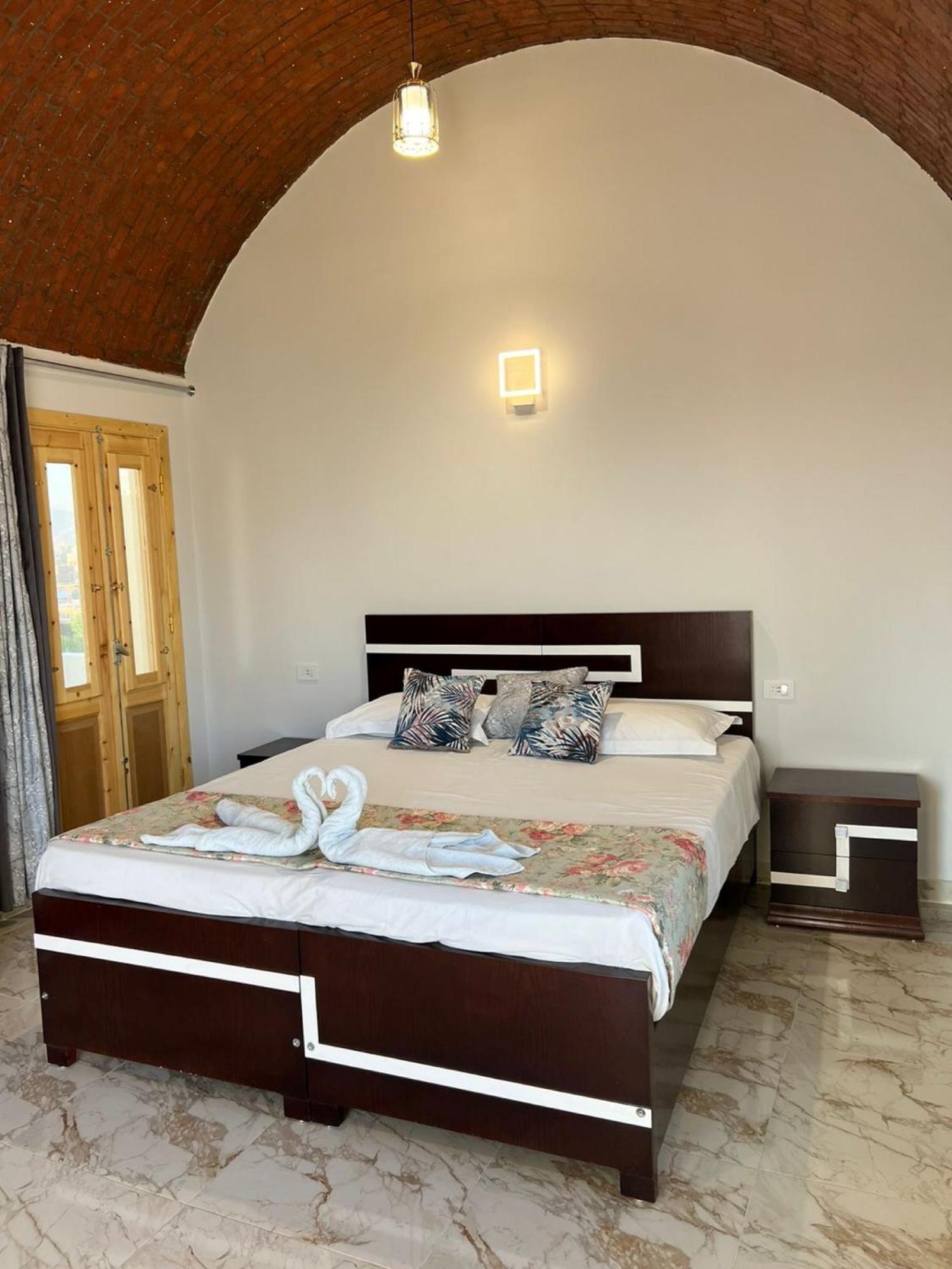 Full Moon House Apartment Луксор Екстериор снимка