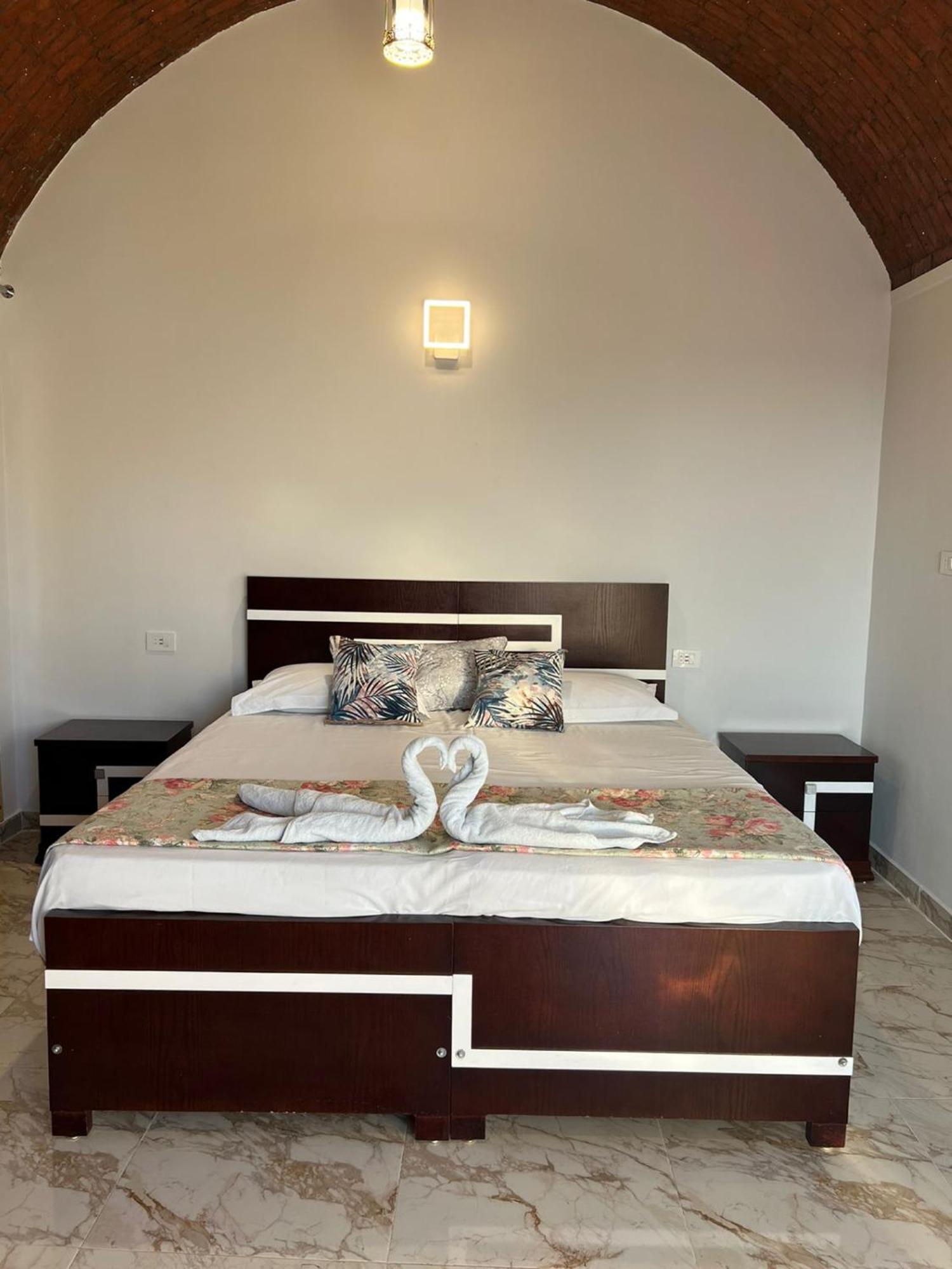 Full Moon House Apartment Луксор Екстериор снимка